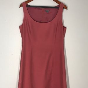 Ann Taylor sheath dress